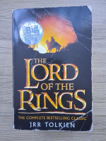 J. R. R. Tolkien - The lord of the rings 