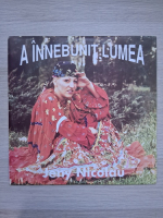 Jeny Nicolau - A innebunit lumea