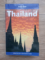 Joe Cummings, Steven Martin - Thailand