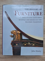 John Morley - The history of furniture