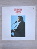Johnny Cash - Greatest hits vol. 2