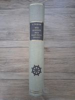 Jules Verne - Die kinder des kapitans grant