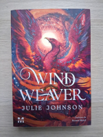 Julie Johnson - Wind weaver