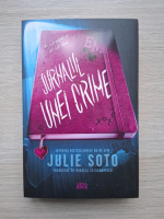 Julie Soto - Jurnalul unei crime 