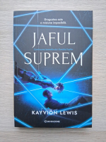 Kayvion Lewis - Jaful suprem 