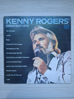 Kenny Rogers - Greatest hits