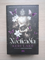Keri Lake - Nocticadia