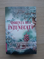 L. J. Shen, Parker S. Huntington - Dorinta mea intunecata 