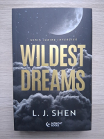 L. J. Shen - Wildest dreams