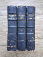La Sainte Bible Selon La Vulgate (3 volume)