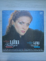 Laima Vaikule - Laima Vaikule