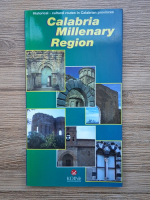 Laura Donato - Calabria millenary region