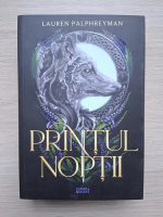 Lauren Palphreyman - Printul noptii 