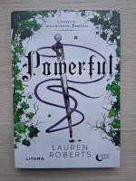 Lauren Roberts - Powerful