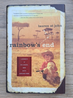 Lauren St. John - Rainbow's end