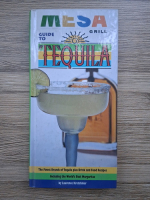 Laurence Kretchmer - Guide to tequila