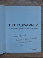 Lena Constante - Cosmar. 12 ani petrecuti in inchisorile comuniste (cu autograful autorului)