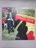 Leonard Cohen - Old Ideas (1 vinil, 1 CD)