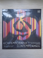 Lidia Botezat, Stefan Petrache - Contemporanul
