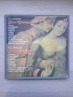 Lithuanian Chamber Orchestra, Kaunas State Chorus, Saulius Sondeckis - Don Giovanni. Opera in doua acte, KV 527 (Wolfgang Amadeus Mozart, 4 viniluri)