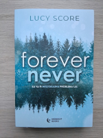 Lucy Score - Forever never