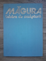 Magura. Tabara de sculptura 