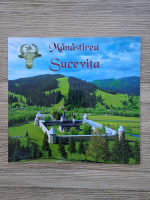 Manastirea Sucevita