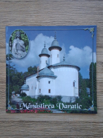 Manastirea Varatic