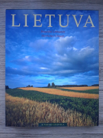 Marcelijus Martinaitis - Lietuva