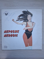 Margarita Hranova - Aerobic