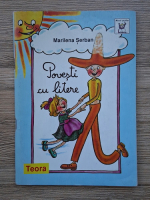 Marilena Serban - Povesti cu litere