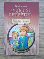 Mark Twain - Print si cersetor