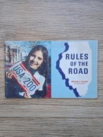 Michael J. Howlett - Rules of the road