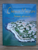 Michel Bernard, Christian Gensbeitel - Charente-maritime. Balades aeriennes