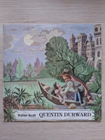 Mihai Pascal - Quentin Durward (Walter Scott)