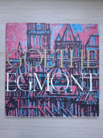 Mihail Zirra, Lucian Ionescu - Egmont (Johann Wolfgang von Goethe, 2 viniluri)