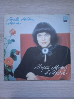 Mireille Mathieu - Mireille Mathieu a Moscou