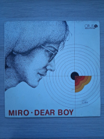 Miroslav Zbirka - Dear Boy