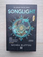 Moira Buffini - Songlight