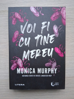 Monica Murphy - Voi fi cu tine mereu