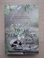 Monty Jay - Hollow boys, volumul 1. Toate minciunile pe care le ascundem