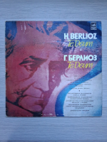 Moscow Philharmonic Orchestra, Oganes Chekidzhyan, Karlis Zarins - Te Deum, op. 22 (Hector Berlioz)