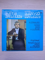 Moscow State Philharmonic Society Symphony Orchestra, Dmitri Kitayenko - Dance Suite after F. Couperin (Richard Strauss)
