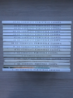 Ne vorbeste parintele Arsenie (17 volume)