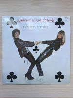 Neoton Familia - Szerencsejatek