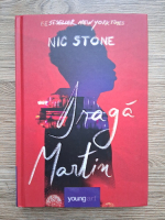 Nic Stone - Draga Martin