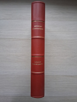 Nicolae Densusianu - Dacia preistorica (1913, uzata)