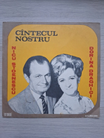 Nicu Stoenescu, Dorina Draghici - Cantecul nostru