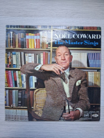 Noel Coward - The master sings
