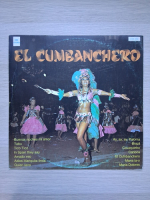 Orchester Claudius Alzner - El Cumbanchero